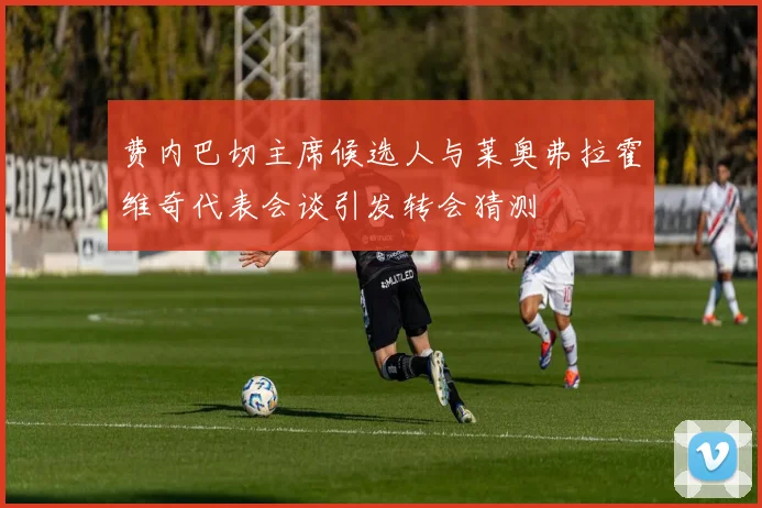 费内巴切主席候选人与莱奥弗拉霍维奇代表会谈引发转会猜测