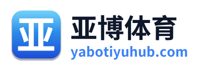 亚博体育 Logo